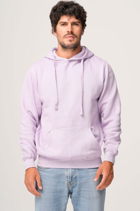 Zion Unisex Hood