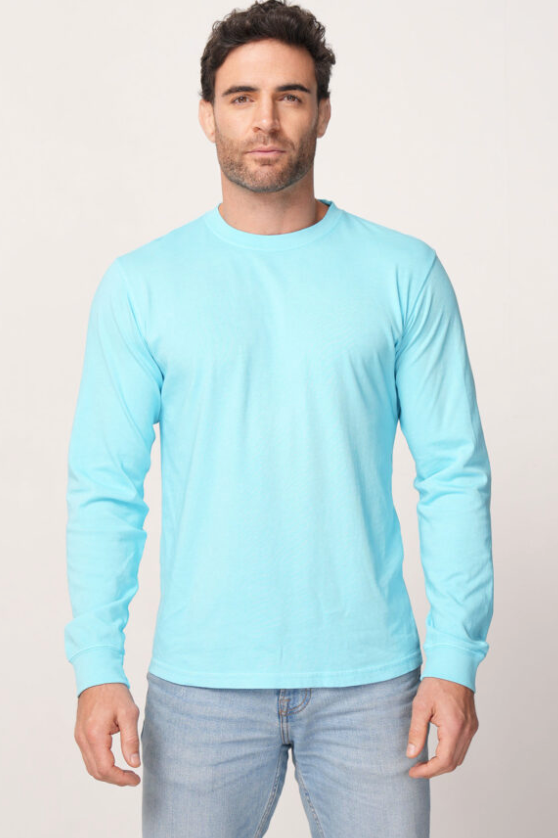 Superior Long Sleeve Shirt