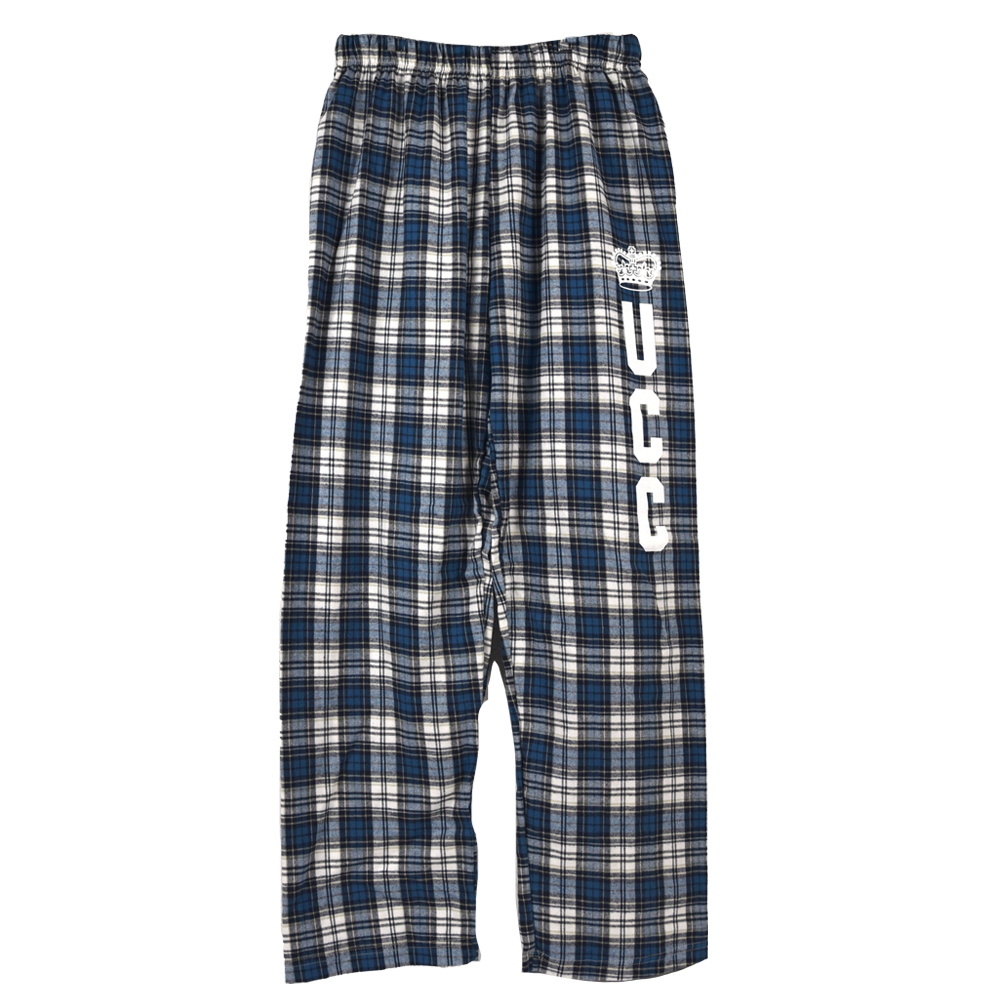Cabin Plaid Pants