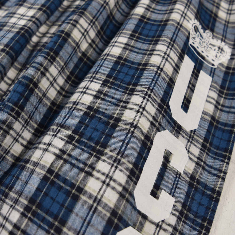 Cabin Plaid Pants