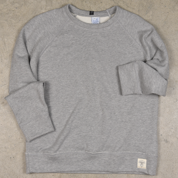 Youth Canuck Reversible Crew Neck