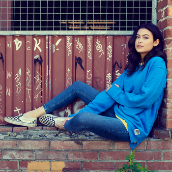 Carmichael Crew Neck